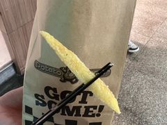 -Potato Corner(广州天河城店)