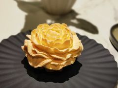 -潮一不贰·法式甜品·生日蛋糕·西式简餐(外滩店)