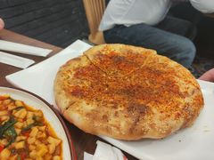 -百格里格.Uyghur cuisine(百色路店)
