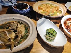 -永安鱼庄·镇江菜(丁卯店)