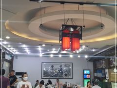 -春发生饭店·非遗(南院门店)