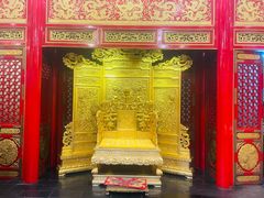 -白家大院·王府宫廷菜(苏州街店)