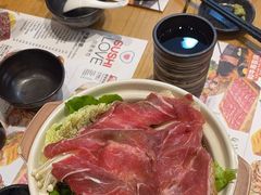 -Sushi Love 创意寿司(正佳广场店)