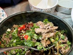 -君霖海鲜私房菜(春柳店)