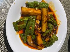 -小尕子·新疆菜(明园店)