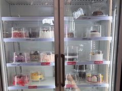 -DQ·蛋糕·冰淇淋(通州万达店)