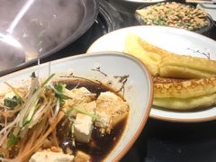 -老村长铁锅宴(航才路店)