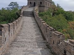 -慕田峪长城