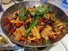 -小四川(东莞长安北站店)