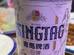 -叁宝烤肉• 西安烧烤 领跑品牌(中海城店)