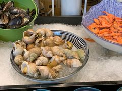 -索菲特西湖大酒店·香榭丽全日候餐厅(南山路店)