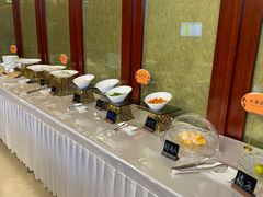 -郑州新郑国际机场T2航站楼-贵宾厅B区