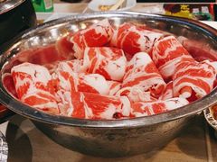 -胡哥烤肥牛(车公庙店)