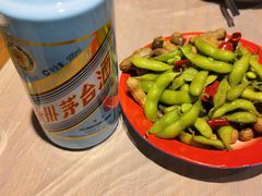 -李叔叔虾蟹大排档(青羊店)