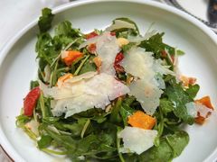 芝麻叶色拉-IL TEATRO 精品意大利餐厅