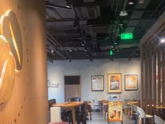 -COSTA COFFEE(金长安大厦店)