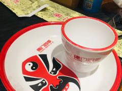 -南门四季铜锅涮肉(左家庄店)