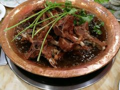 -老诚一锅(锦州总店)