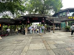 -舒羽咖啡(运河店)