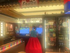-将军牛排·尔滨地标朝鲜族美食(总店)