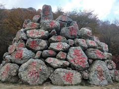 -龙道沟景区