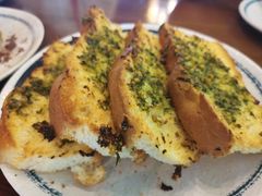 -PIZZA BIANCA(万象城店)