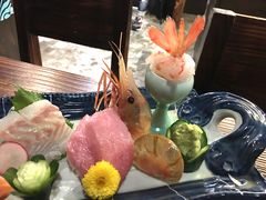-矶野水产(澳门逸园中心店)