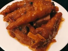 -上海大宁福朋喜来登酒店大堂吧(共和新路店)