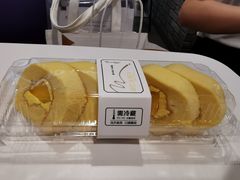 芒果蛋糕卷-卡玛王子·面包·蛋糕(南山宝能环球汇店)