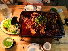 -听香·678茶铺(猛追湾店)