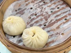 -诺敏塔拉奶茶-布里亚特包子-手把肉(锦都会店)