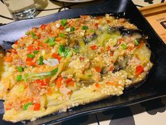 -新凯旋烧烤·燕姐千岛湖土菜