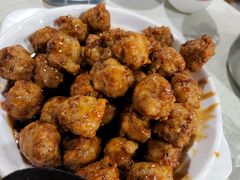 糖醋丸子-老于餐厅(民生路店)