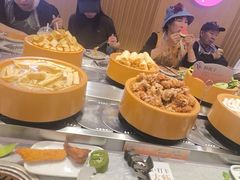 -喜家自助小火锅(乐客城店)