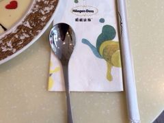 iphone_upload_pic-哈根达斯(青岛海信店)