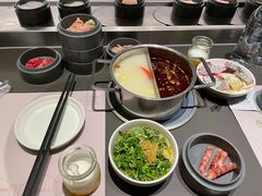 -壹小馆.皇城老妈(成都太古里店)