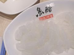 -鱼酷活鱼烤鱼(沈阳大悦城店)