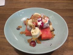 水果沙拉-G+KITCHEN(龙湖狮山天街店)