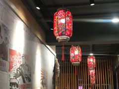 -關東雪东北菜(中庚漫游城店)