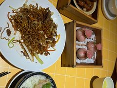 -蔡澜点心·粤菜(花城汇南区店)