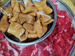 -渝味黄姐火锅(黄泥村店)