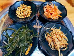 -美阿里烤肉·韩料(茂名道店)