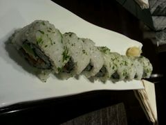 -富力希尔顿酒店·源氏日餐厅