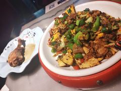 -京城小江南·北京烤鸭·江南土菜·白鱼(中关村店)