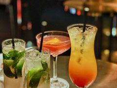 -罗斯福色戒酒吧(外滩店)