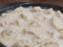 -雪琴面馆富安特色鱼汤面(城中花园店)