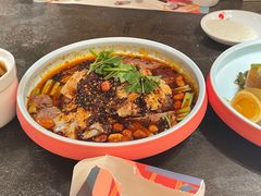 -锦城印象火锅(天府三街店)