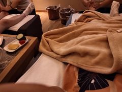 -SPA·印象足道养生(大运河度假区四望亭店)