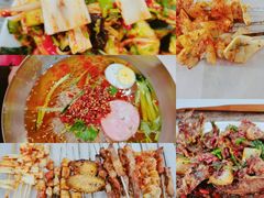 -枪火串烧·东北特色烧烤(罗湖总店)