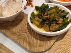 -乡村基·川味现炒大王(熙悦天街店)